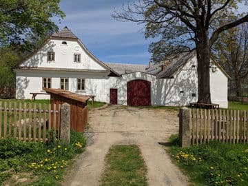 Obrázek Dům přírody Žďárských vrchů – Krátká