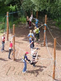 7. obrázek Lanové centrum Proud- Olomouc 7. obrázek Lanové centrum Proud- Olomouc