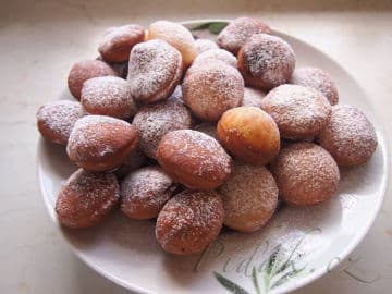 Obrázek Koblihy z Nahořánek