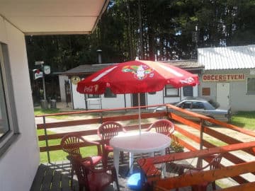 3. obrázek Autokemp Komorník- Strmilov 3. obrázek Autokemp Komorník- Strmilov