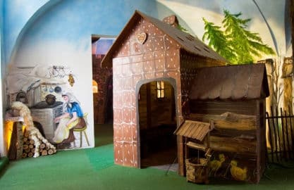 6. obrázek Zámek Podštějn 6. obrázek Zámek Podštějn