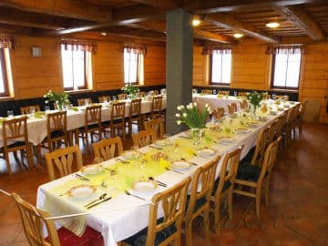 12. obrázek Penzion Hájenka- Rokytnice nad Jizerou 12. obrázek Penzion Hájenka- Rokytnice nad Jizerou