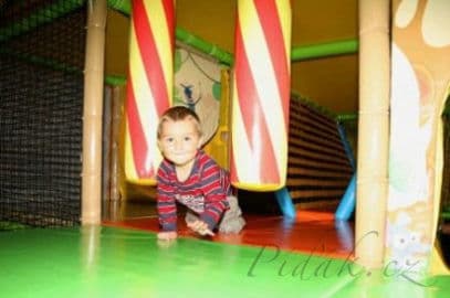 3. obrázek Centrum Jungle-Přerov 3. obrázek Centrum Jungle-Přerov