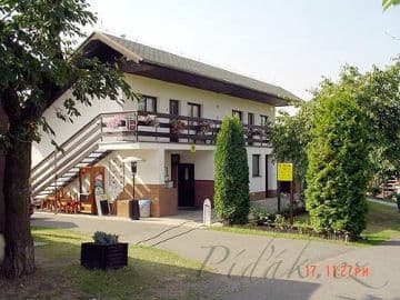 2. obrázek Triocamp Dolní Chabry- Praha 2. obrázek Triocamp Dolní Chabry- Praha