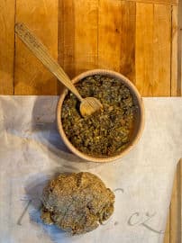 4. obrázek Raw jablečný závin 4. obrázek Raw jablečný závin