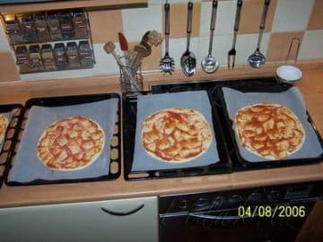 11. obrázek Pizza po česko - slovensku 11. obrázek Pizza po česko - slovensku