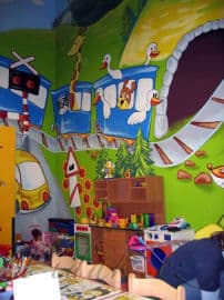 4. obrázek Timeout Globus - Brno 4. obrázek Timeout Globus - Brno