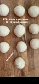 9. obrázek Rohlíky - bílé tukové - klasika 9. obrázek Rohlíky - bílé tukové - klasika