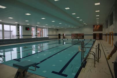 2. obrázek Plavecký bazén a venkovní aquapark Jindřichův Hradec 2. obrázek Plavecký bazén a venkovní aquapark Jindřichův Hradec