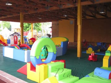 3. obrázek Fun park - místo plné zábavy a her- Brno 3. obrázek Fun park - místo plné zábavy a her- Brno