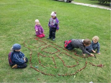 2. obrázek Lesní klub Stromeček - školka - Měšice 2. obrázek Lesní klub Stromeček - školka - Měšice