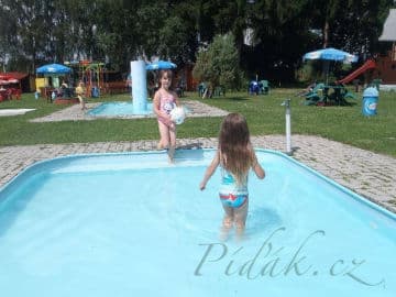 5. obrázek Zábavní park Nepomuk 5. obrázek Zábavní park Nepomuk