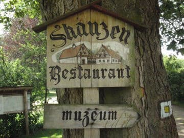 4. obrázek Skanzen Doubrava- Karviná 4. obrázek Skanzen Doubrava- Karviná