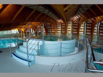 5. obrázek Aquapark Brno Kohoutovice 5. obrázek Aquapark Brno Kohoutovice