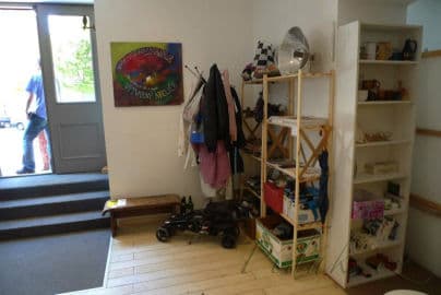 5. obrázek Mateřské centrum ateliéru Malování kreslení - Praha 5. obrázek Mateřské centrum ateliéru Malování kreslení - Praha