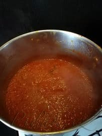 5. obrázek Špagety by Štefano 5. obrázek Špagety by Štefano