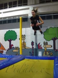 7. obrázek Bongo - dětské zabavné centrum - Brno 7. obrázek Bongo - dětské zabavné centrum - Brno