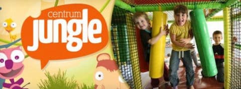 Obrázek Centrum Jungle- Olomouc