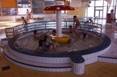 2. obrázek Aquaworld - Active Park Lipno 2. obrázek Aquaworld - Active Park Lipno