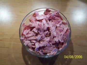 5. obrázek Pizza po česko - slovensku 5. obrázek Pizza po česko - slovensku