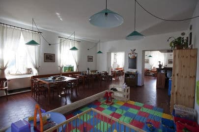 14. obrázek Penzion pod pralesem- Prachatice 14. obrázek Penzion pod pralesem- Prachatice