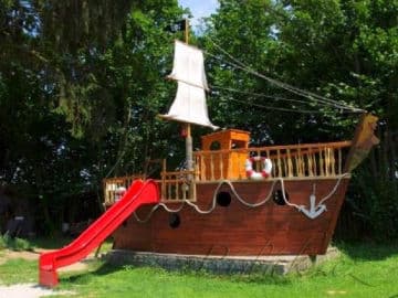 2. obrázek Zábavní park Nepomuk 2. obrázek Zábavní park Nepomuk