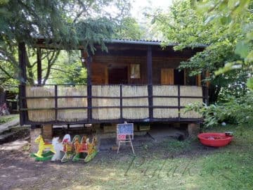 2. obrázek Lesní školka Mariánka - Brno Líšeň 2. obrázek Lesní školka Mariánka - Brno Líšeň