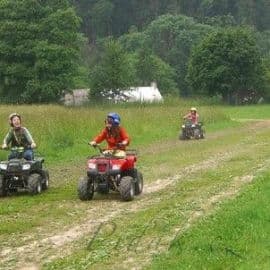 2. obrázek Fun park Hlubočky 2. obrázek Fun park Hlubočky