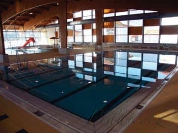 3. obrázek Active Park Lipno 3. obrázek Active Park Lipno