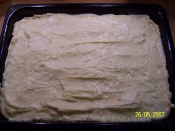 8. obrázek Babiččiny krémeše 8. obrázek Babiččiny krémeše