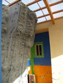 8. obrázek Lezecké centrum Ymka- Ústí nad Labem 8. obrázek Lezecké centrum Ymka- Ústí nad Labem