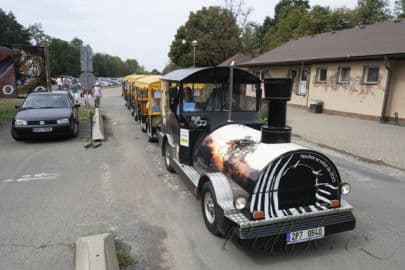 7. obrázek ZOO Plzeň 7. obrázek ZOO Plzeň