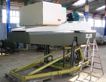 7. obrázek Letecké muzeum - Olomouc 7. obrázek Letecké muzeum - Olomouc