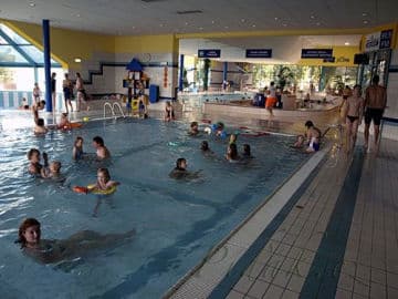2. obrázek Aqua Centrum Jičín
2. obrázek Aqua Centrum Jičín