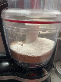 6. obrázek Raw jablečný závin 6. obrázek Raw jablečný závin