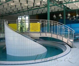 6. obrázek Aquapark Horažďovice 6. obrázek Aquapark Horažďovice