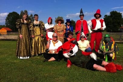 8. obrázek Penzion Veverčí dům 8. obrázek Penzion Veverčí dům