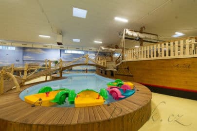 4. obrázek Krokodýlek - Olomouc 4. obrázek Krokodýlek - Olomouc