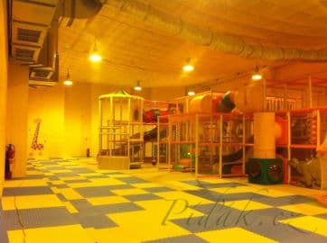 2. obrázek Brumbambule - dětská herna- Praha 2. obrázek Brumbambule - dětská herna- Praha