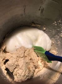 2. obrázek Žloutkové vánoční mini řezy 2. obrázek Žloutkové vánoční mini řezy