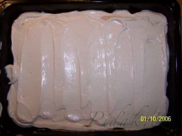 5. obrázek Slavnostní jablkový dezert 5. obrázek Slavnostní jablkový dezert