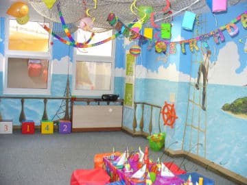 3. obrázek Hopi Park - Valašské Meziříčí 3. obrázek Hopi Park - Valašské Meziříčí