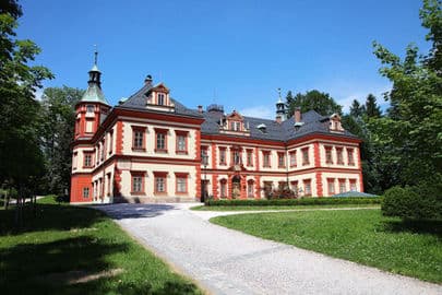Obrázek Krkonošské muzeum Jilemnice