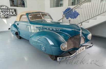 Obrázek Krajské technické muzeum Vysoké Mýto