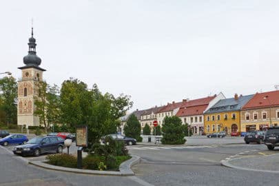 Obrázek Malý svět 31.10.2026 - Nové Město na Moravě