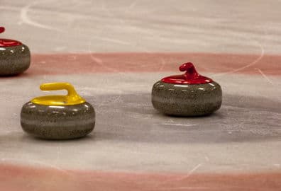 Obrázek Mistrovství Evropy v curlingu 27.10.-1.11.2026 - Ostrava