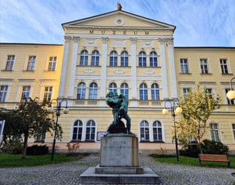Obrázek Muzeum Frenštát pod Radhoštěm