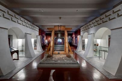 Obrázek Muzeum východních Čech v Hradci Králové