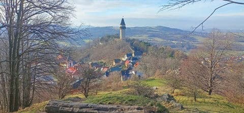 Obrázek Muzeum Šipka Štramberk
