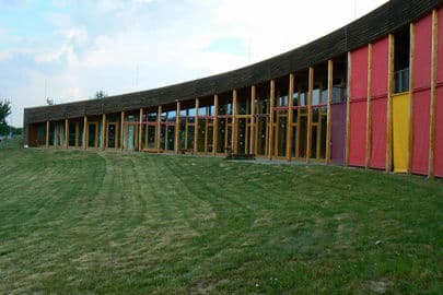 Obrázek Na stopě ve Sluňákově 10.10.2026 - Horka nad Moravou